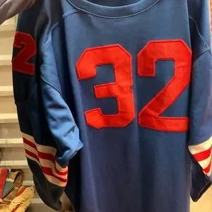Shirts | Throwback Oj Simpson 1969 Jersey | Poshmark